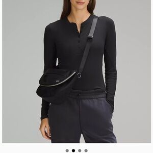 Lululemon All Night Festival Bag